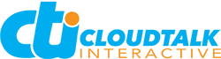 CloudTalk Interactive