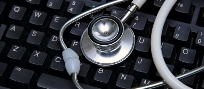 hippa and your website