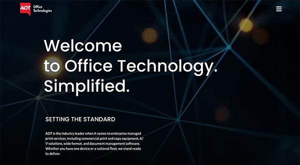 AOT Office Technologies