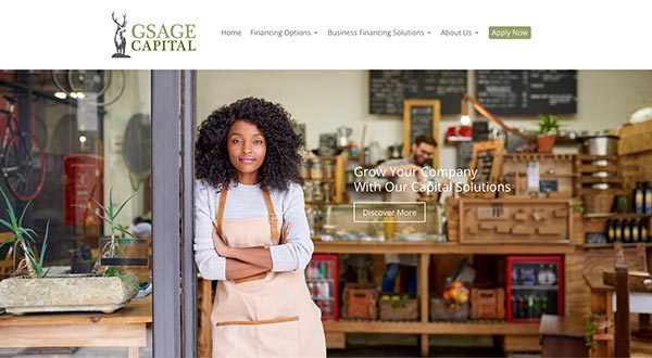 GSAGE Capital