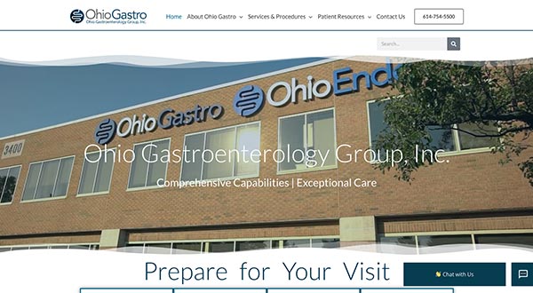 Ohio Gastroenterology Group, Inc.