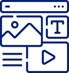 Web Design and Development